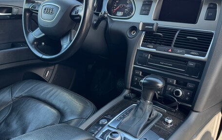 Audi Q7, 2011 год, 2 000 000 рублей, 16 фотография