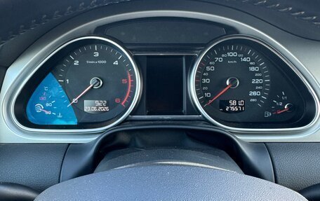 Audi Q7, 2011 год, 2 000 000 рублей, 17 фотография