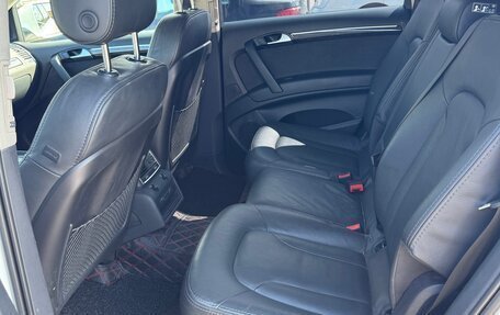 Audi Q7, 2011 год, 2 000 000 рублей, 10 фотография