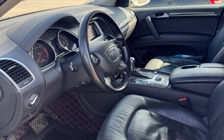 Audi Q7, 2011 год, 2 000 000 рублей, 12 фотография