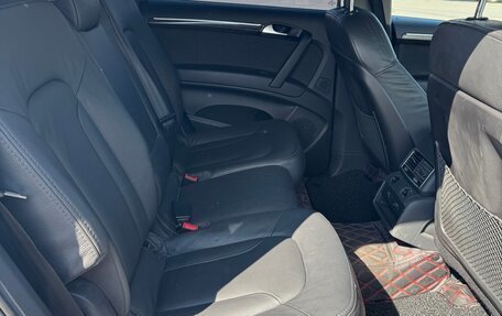 Audi Q7, 2011 год, 2 000 000 рублей, 14 фотография
