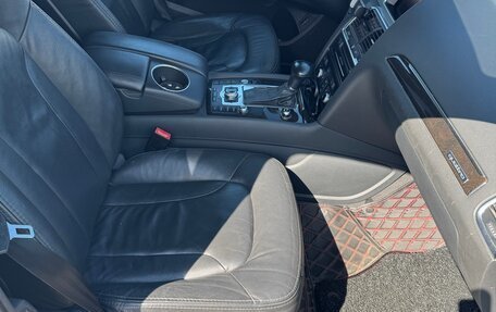 Audi Q7, 2011 год, 2 000 000 рублей, 15 фотография