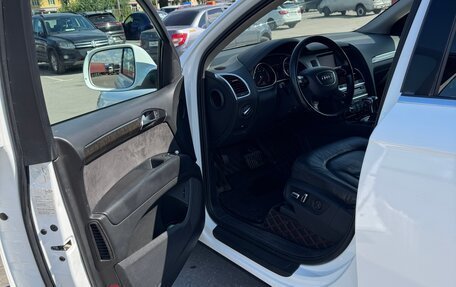 Audi Q7, 2011 год, 2 000 000 рублей, 11 фотография