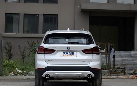 BMW X1, 2022 год, 1 939 999 рублей, 6 фотография