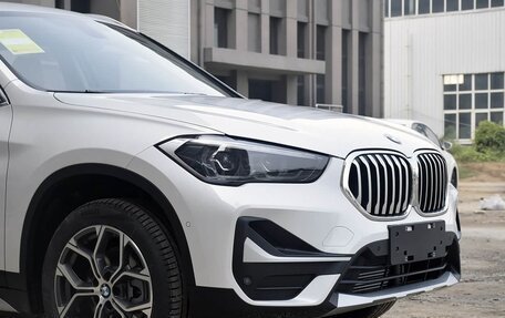 BMW X1, 2022 год, 1 939 999 рублей, 5 фотография