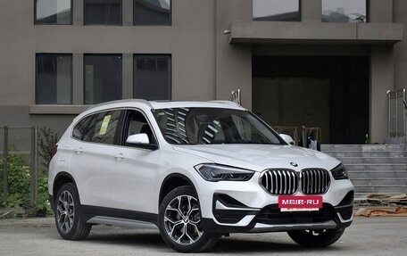 BMW X1, 2022 год, 1 939 999 рублей, 2 фотография