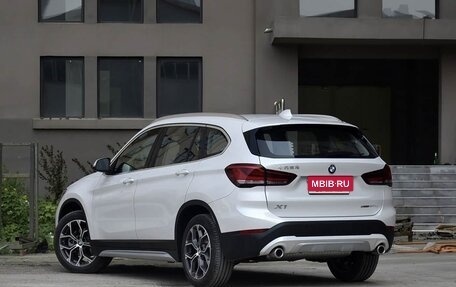 BMW X1, 2022 год, 1 939 999 рублей, 4 фотография