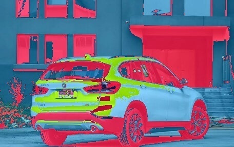 BMW X1, 2022 год, 1 939 999 рублей, 3 фотография