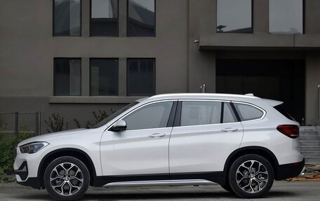 BMW X1, 2022 год, 1 939 999 рублей, 8 фотография