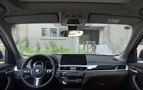 BMW X1, 2022 год, 1 939 999 рублей, 10 фотография