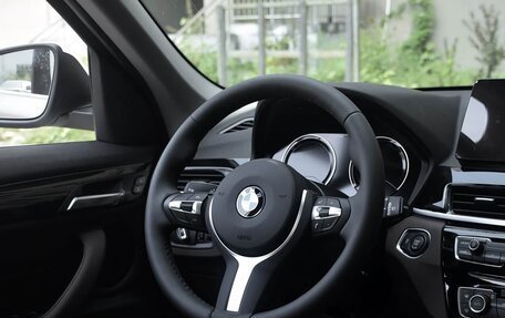 BMW X1, 2022 год, 1 939 999 рублей, 21 фотография