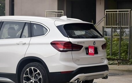 BMW X1, 2022 год, 1 939 999 рублей, 9 фотография