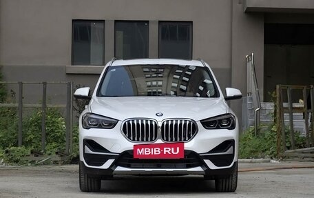 BMW X1, 2022 год, 1 939 999 рублей, 7 фотография