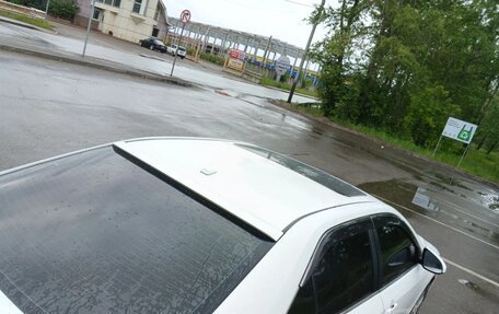 Toyota Camry, 2012 год, 1 850 000 рублей, 9 фотография