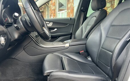 Mercedes-Benz GLC, 2021 год, 4 190 000 рублей, 15 фотография