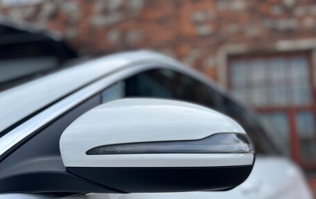 Mercedes-Benz GLC, 2021 год, 4 190 000 рублей, 11 фотография