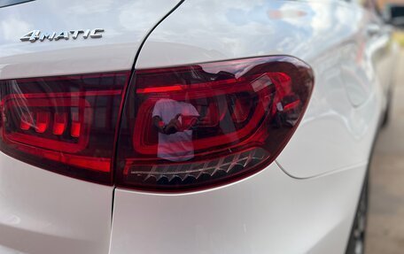 Mercedes-Benz GLC, 2021 год, 4 190 000 рублей, 10 фотография
