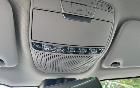 Mercedes-Benz GLC, 2021 год, 4 190 000 рублей, 31 фотография
