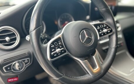 Mercedes-Benz GLC, 2021 год, 4 190 000 рублей, 18 фотография