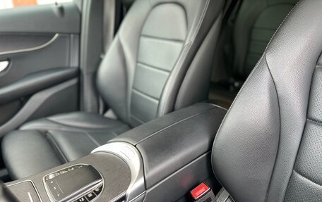 Mercedes-Benz GLC, 2021 год, 4 190 000 рублей, 19 фотография