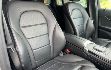 Mercedes-Benz GLC, 2021 год, 4 190 000 рублей, 23 фотография