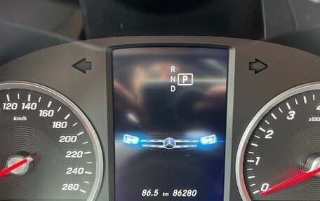 Mercedes-Benz GLC, 2021 год, 4 190 000 рублей, 25 фотография