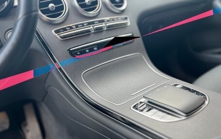 Mercedes-Benz GLC, 2021 год, 4 190 000 рублей, 20 фотография