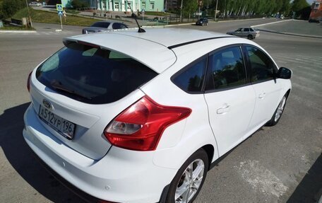 Ford Focus III, 2013 год, 970 000 рублей, 5 фотография