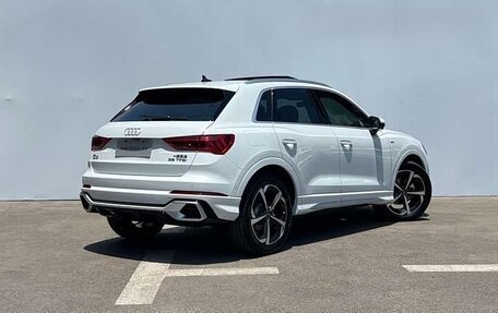 Audi Q3, 2024 год, 2 910 000 рублей, 5 фотография