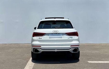 Audi Q3, 2024 год, 2 910 000 рублей, 3 фотография