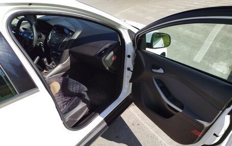 Ford Focus III, 2013 год, 970 000 рублей, 8 фотография