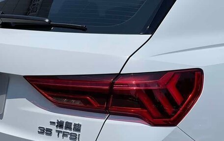 Audi Q3, 2024 год, 2 910 000 рублей, 7 фотография