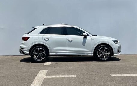 Audi Q3, 2024 год, 2 910 000 рублей, 4 фотография