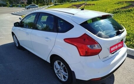 Ford Focus III, 2013 год, 970 000 рублей, 4 фотография