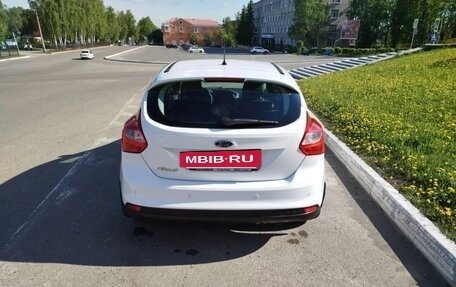 Ford Focus III, 2013 год, 970 000 рублей, 10 фотография