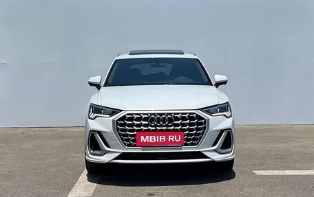 Audi Q3, 2024 год, 2 910 000 рублей, 2 фотография