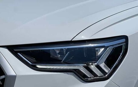 Audi Q3, 2024 год, 2 910 000 рублей, 8 фотография