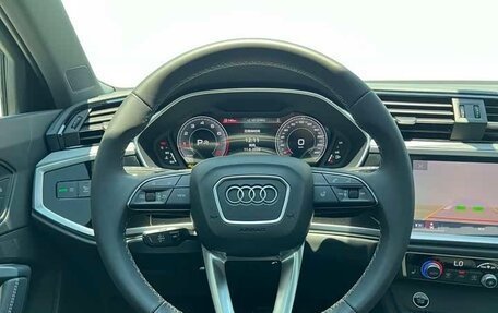 Audi Q3, 2024 год, 2 910 000 рублей, 11 фотография