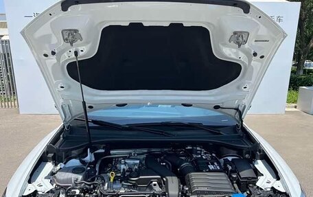 Audi Q3, 2024 год, 2 910 000 рублей, 12 фотография