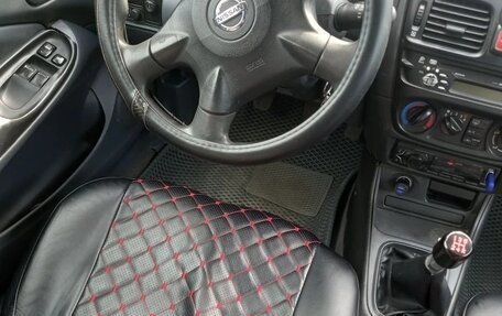Nissan Almera, 2005 год, 270 000 рублей, 6 фотография