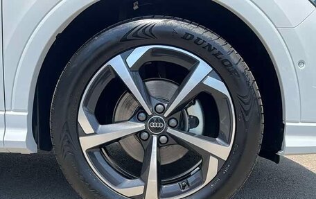 Audi Q3, 2024 год, 2 910 000 рублей, 13 фотография