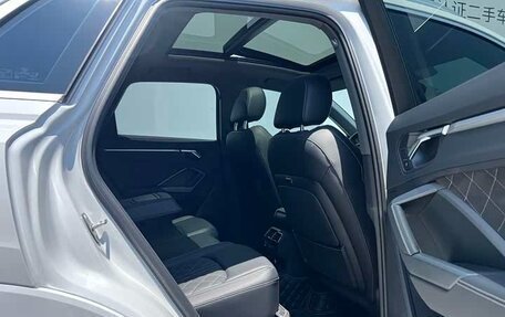 Audi Q3, 2024 год, 2 910 000 рублей, 14 фотография