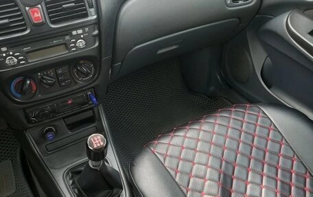 Nissan Almera, 2005 год, 270 000 рублей, 4 фотография