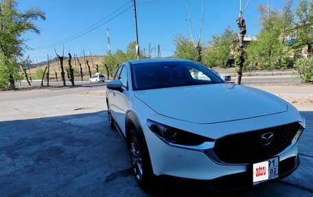 Mazda CX-30 I, 2020 год, 2 210 000 рублей, 5 фотография