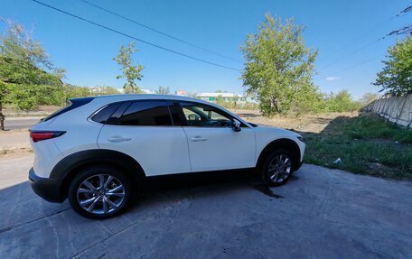Mazda CX-30 I, 2020 год, 2 210 000 рублей, 6 фотография