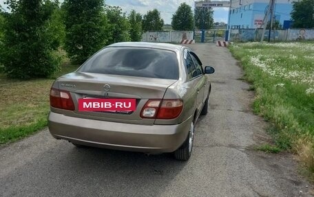 Nissan Almera, 2005 год, 270 000 рублей, 12 фотография