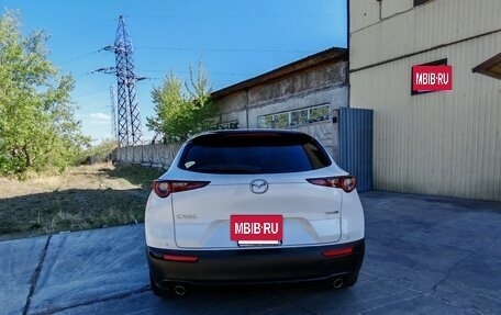 Mazda CX-30 I, 2020 год, 2 210 000 рублей, 2 фотография