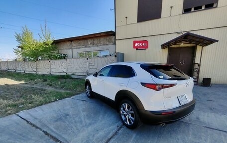 Mazda CX-30 I, 2020 год, 2 210 000 рублей, 3 фотография