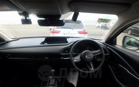Mazda CX-30 I, 2020 год, 2 210 000 рублей, 11 фотография