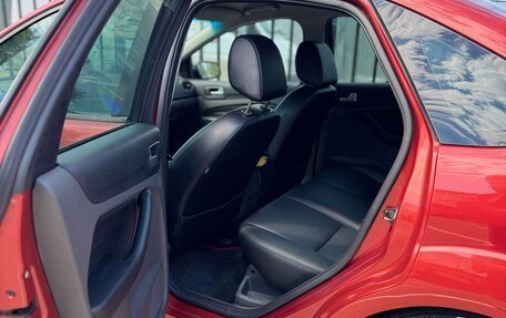 Ford Focus II рестайлинг, 2006 год, 580 000 рублей, 4 фотография